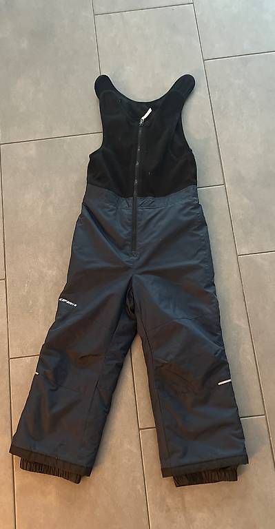 Pantaloni: Kinder Skihose - Grösse 110 – Usato da Gunzgen venduto da Jack_83