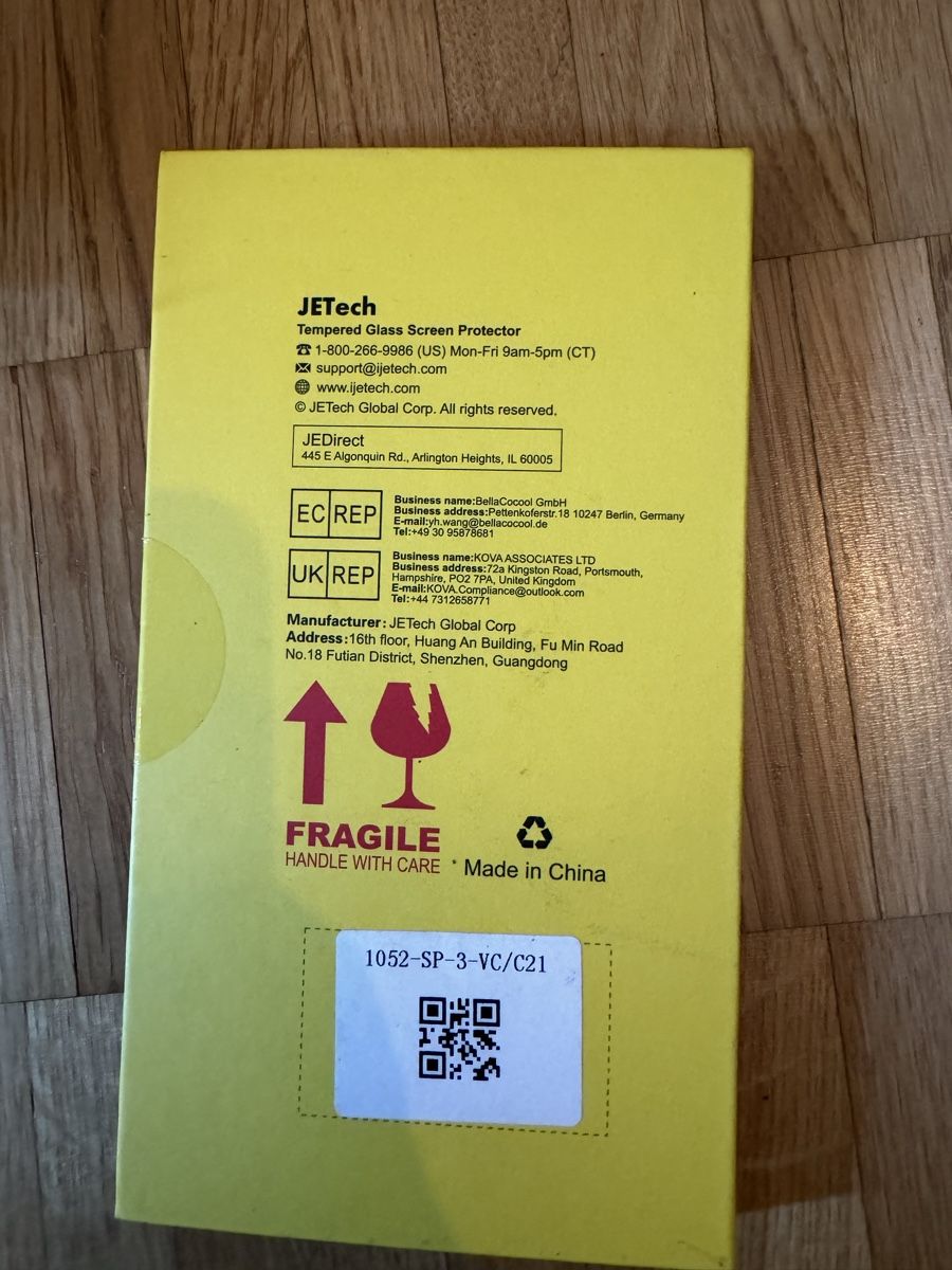 Apple Handys / Smartphones: Schutzhüllen IPhone 11 Pro/ XS/X – Neu (gemäss Beschreibung) aus Zürich von cha_7n8s 3