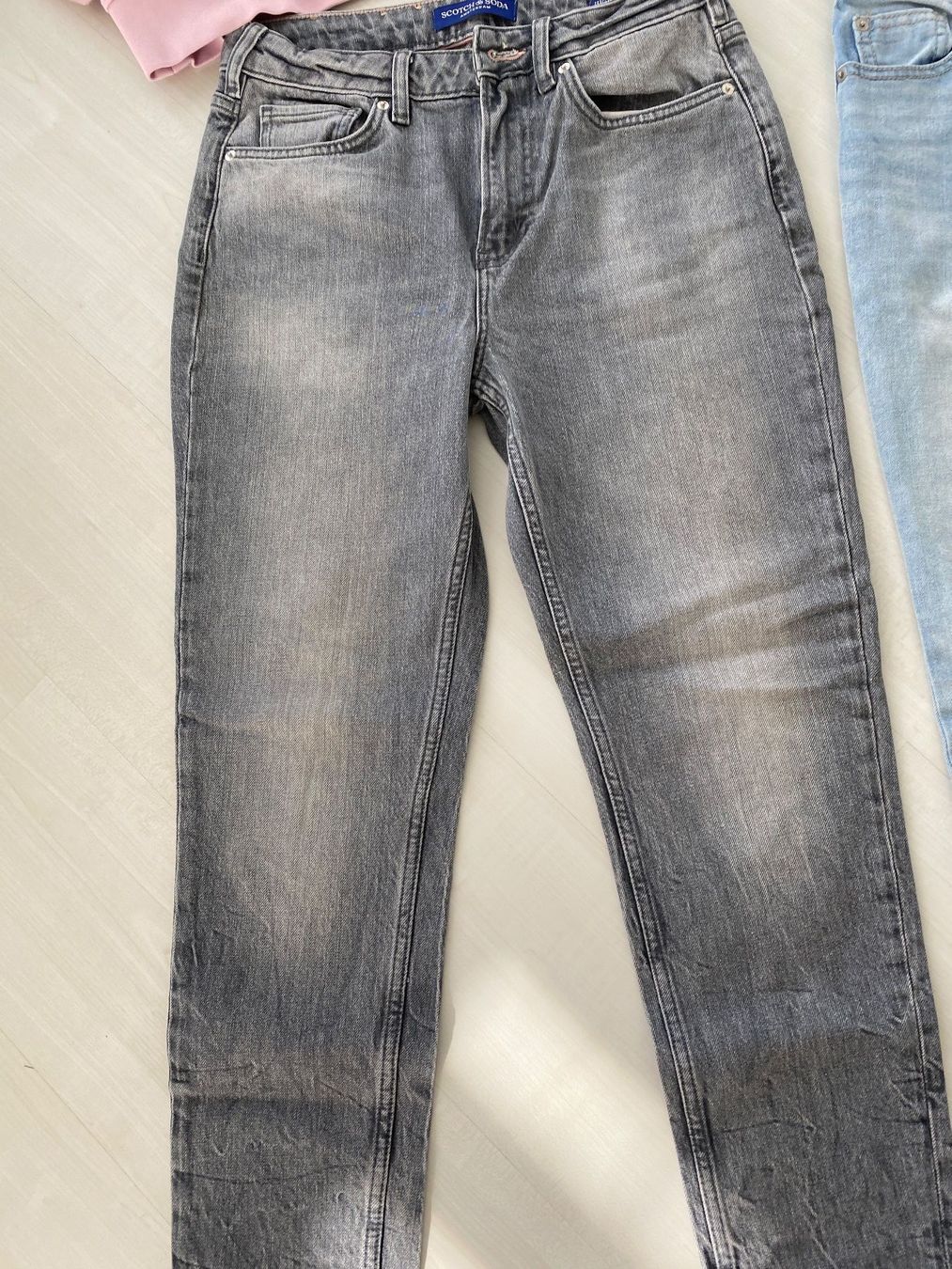 Scotch Soda Lotti di vestiti: Scotch & Soda Set Damen S/36 – Nuovo (secondo la descrizione) da Herzogenbuchsee venduto da ameise02 1