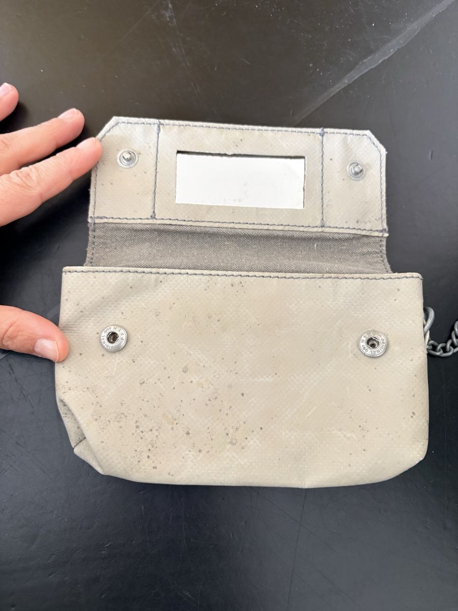Freitag Borse: Sac Freitag pièce rare – Usato da Lausanne venduto da france.guillermin 7