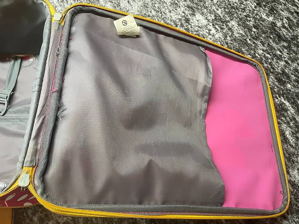 Valigie: Rollkoffer für Kindere – Usato da Wengi b. Frutigen venduto da Tomaeg0 4