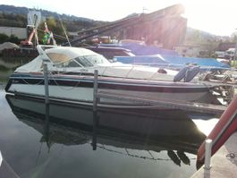 WELLCRAFT GRAND SPORT 34 SPORT YACHT