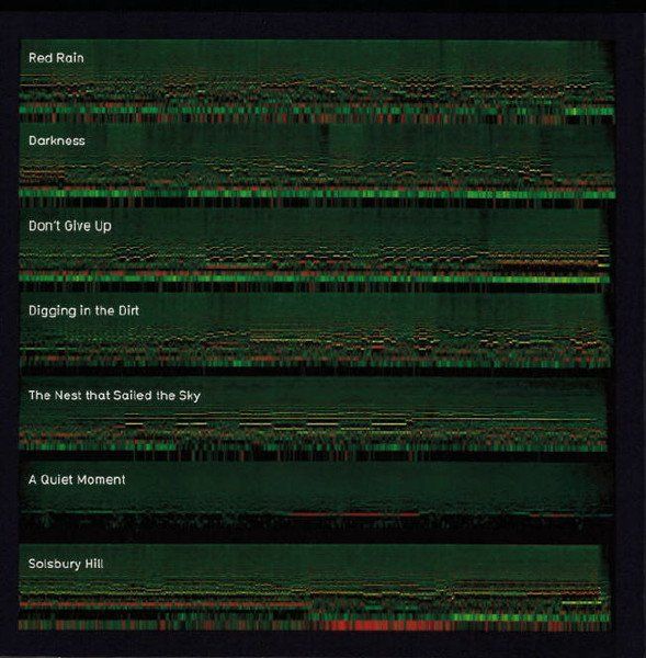 CD: Peter Gabriel – New Blood - a – Nuovo e nell'imballaggio originale da Brittnau venduto da Zibu 3