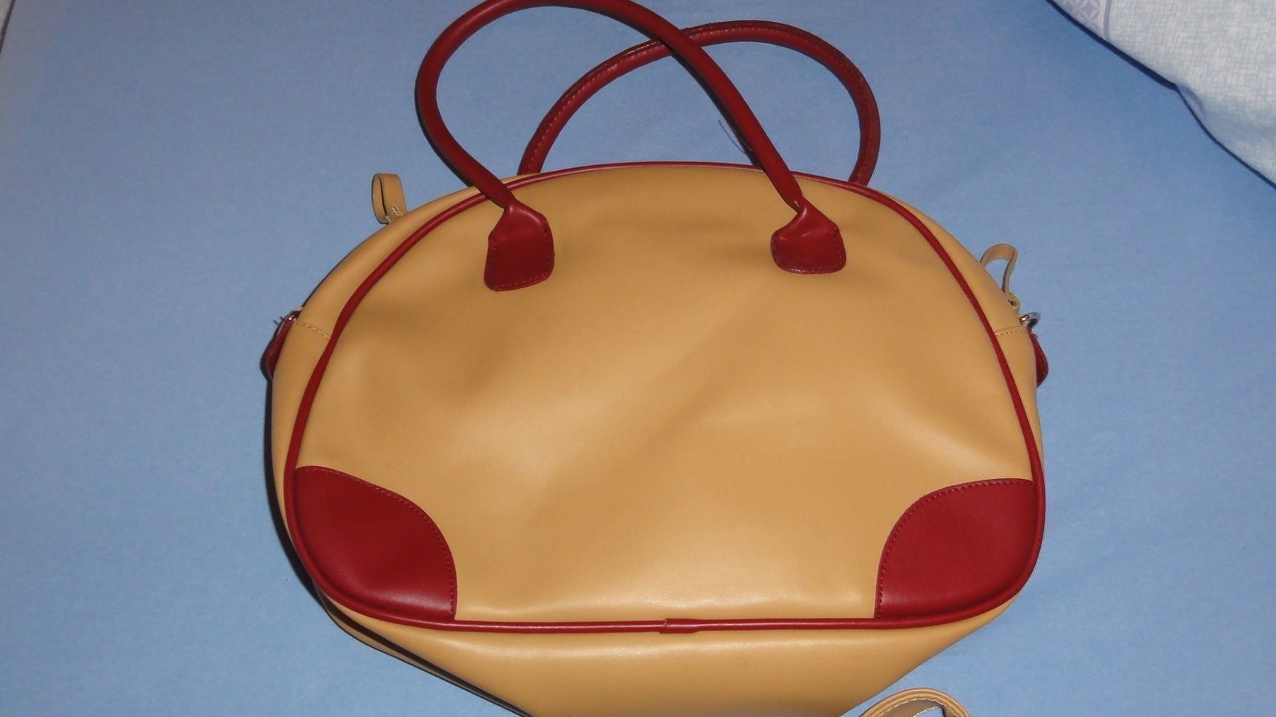 Taschen für Damen: Tasche Daniel Ray Design Rockabilly – Neu (gemäss Beschreibung) aus ZUFIKON von SULMI01 3
