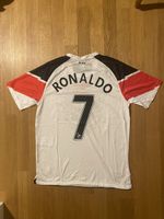 Original Manchester United Trikot Ronaldo 7, Final 2011