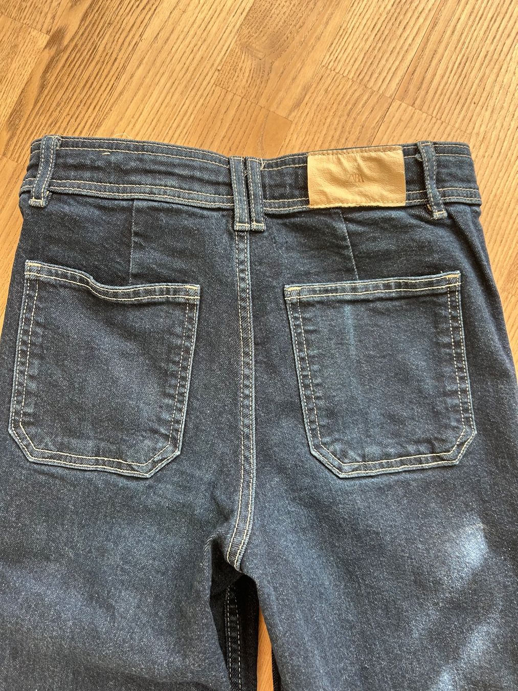 Zara Hosen: ZARA Jeans 164 – Gebraucht aus Neftenbach von joell01 6