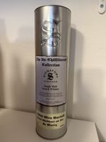 Glen Garioch 1988, Single Malt Whisky, St. Moritz Edition