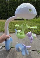 automatisches Mobile von FisherPrice