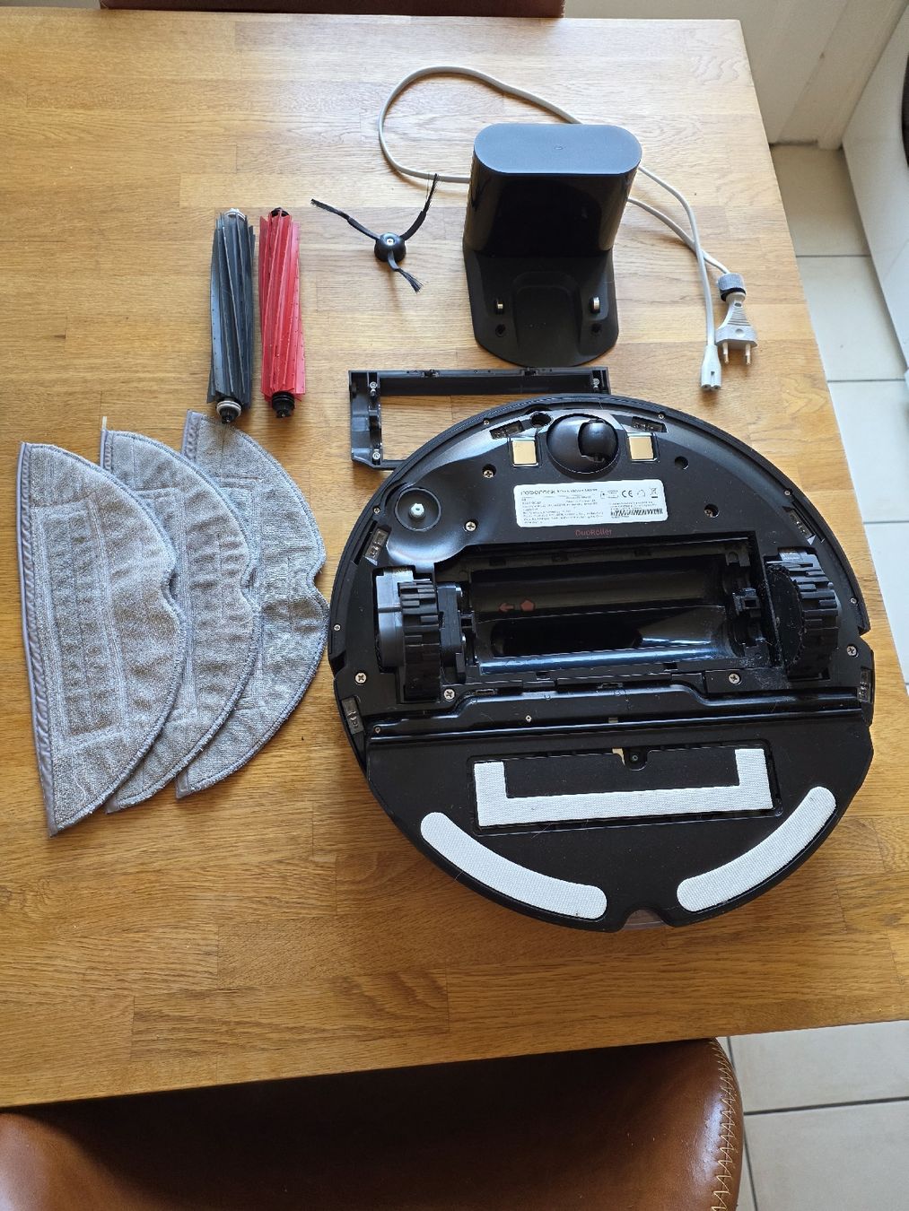 Roborock Aspirapolveri & Accessori: Roborock S8 – Usato da Genève venduto da jp1_5xxp 2