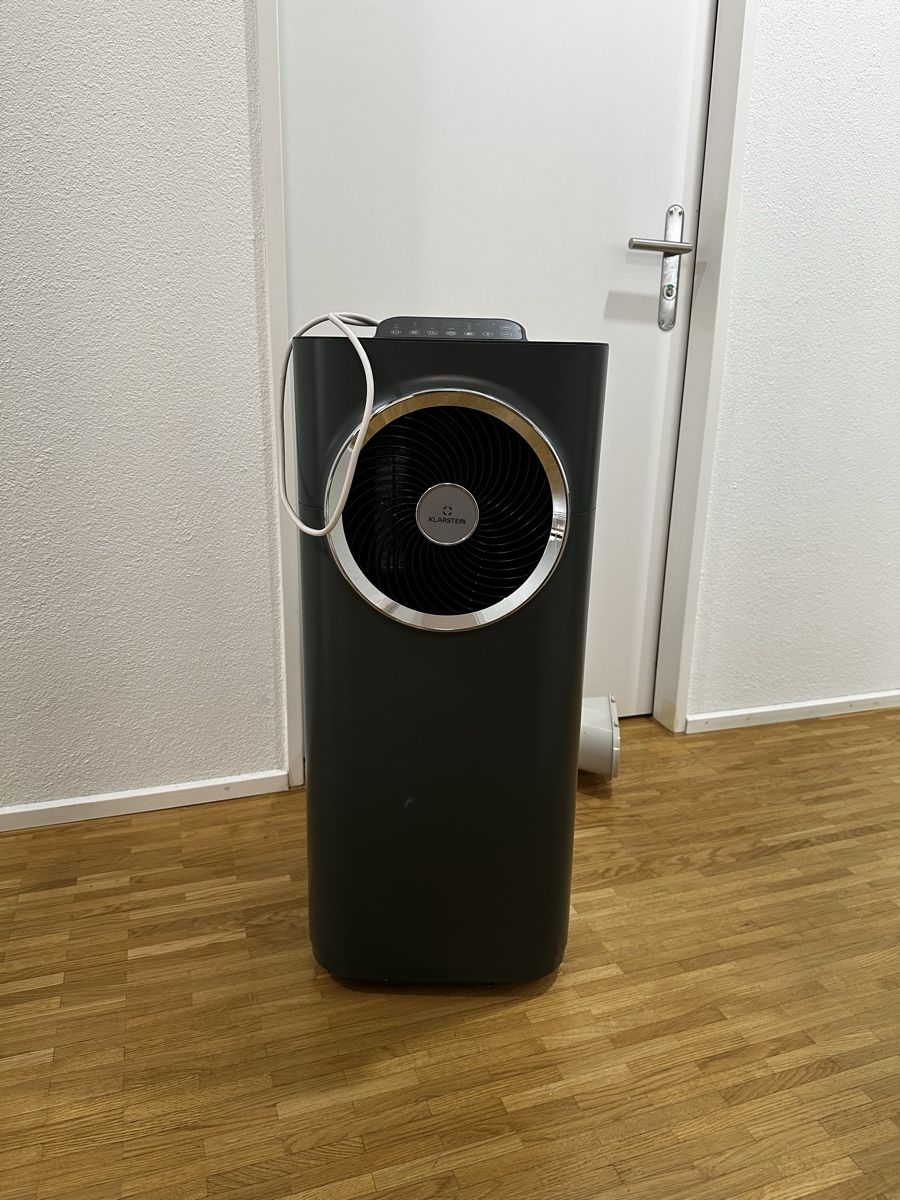 Klimageräte: Klimaanlage Klarstein – Gebraucht aus Pratteln von pat_v25v 1