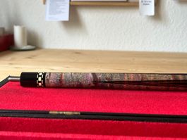 Meucci Hall of Fame HOF-1, Klassisches Billard-Queue