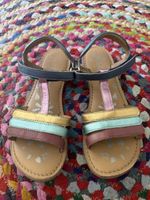 Sandalen Kickers 34 