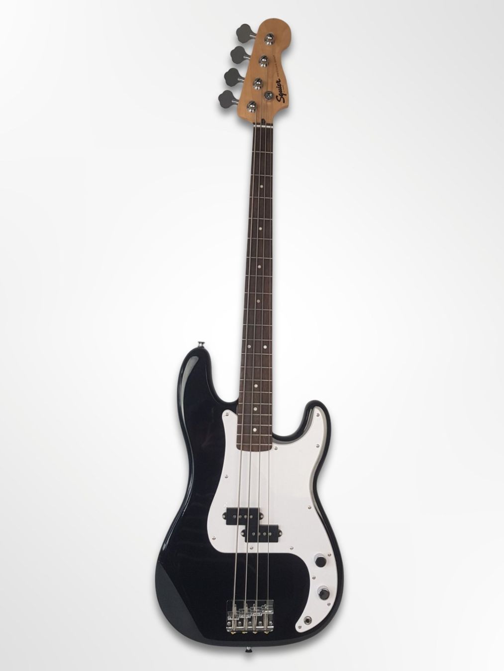 Squier Strumenti musicali: SQUIER Sonic Precision Bass – Usato da Suhr venduto da Restwert_Suhr