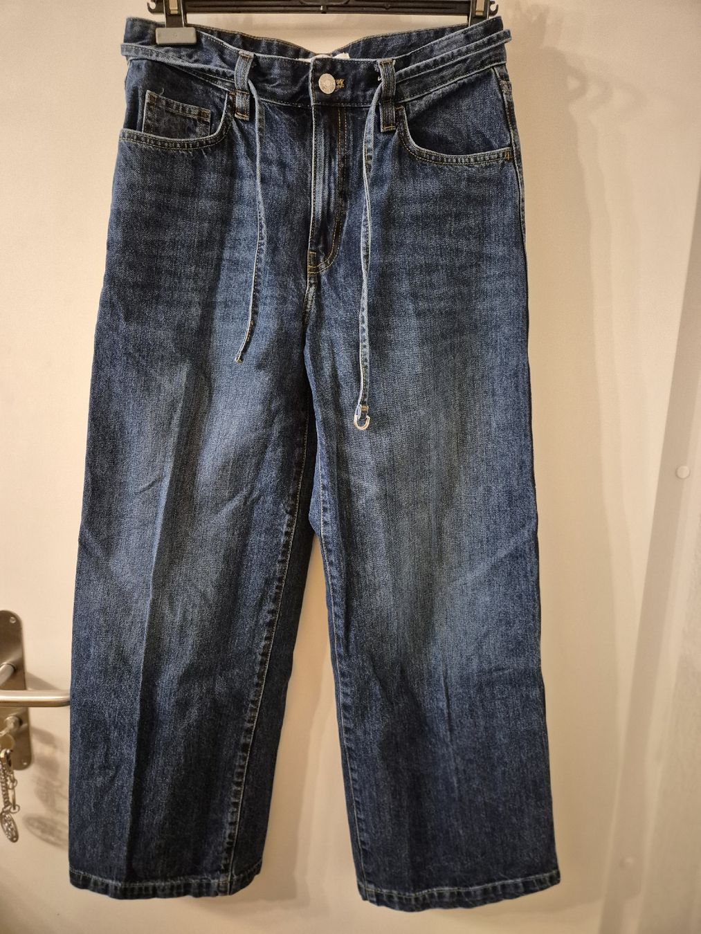 Mango Jeans: Mango Jeans Gr.36 – Usato da Thalwil venduto da Briscolina