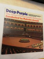 DEEP PURPLE - THE ROYAL PHILHARMANIC ORCHESTRA