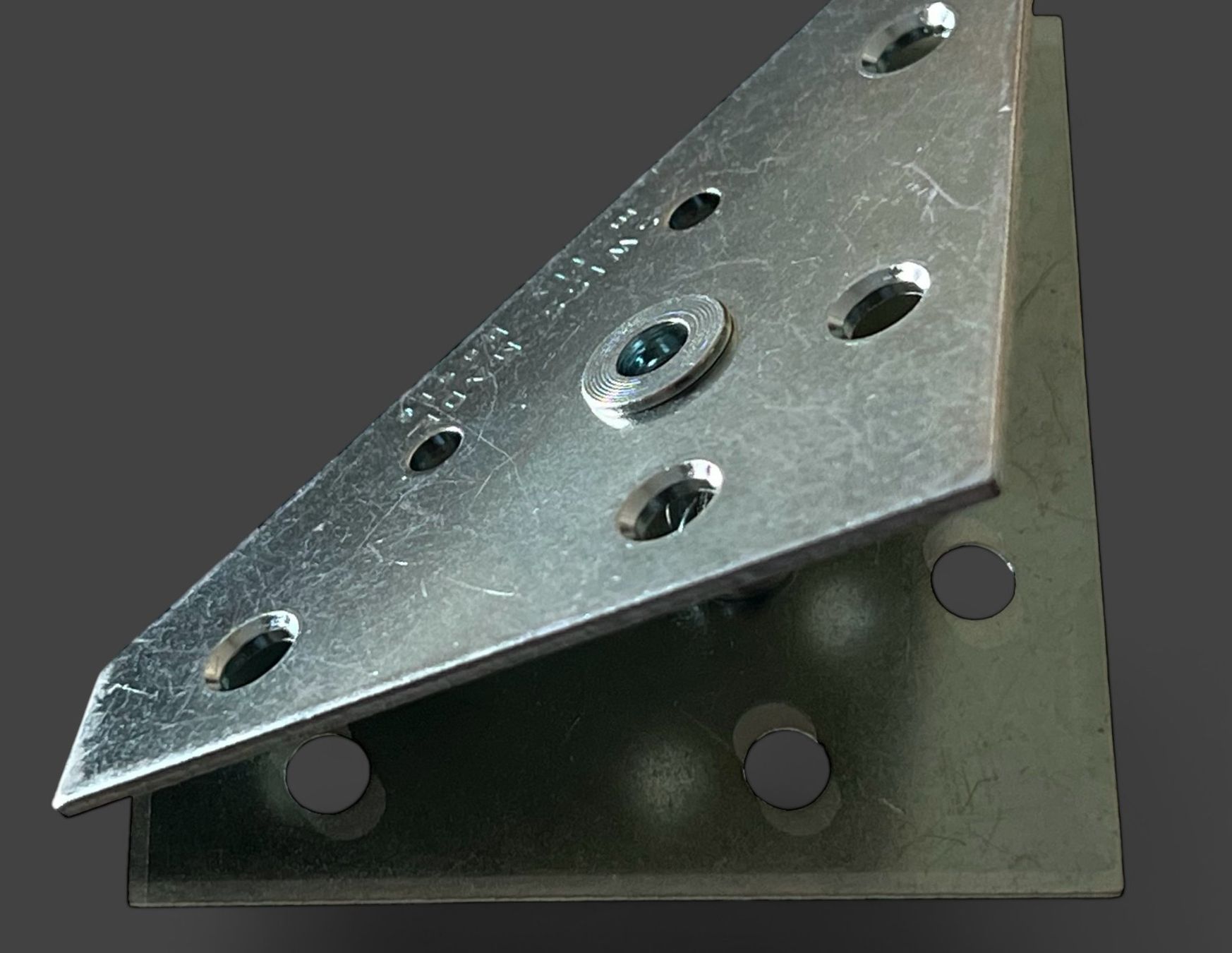 Cornici: 12 Bild-Aufhänger M-Fix-Basic-M4 – Nuovo (secondo la descrizione) da Zollikofen venduto da agbildetein 6