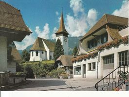 Frutigen 1988