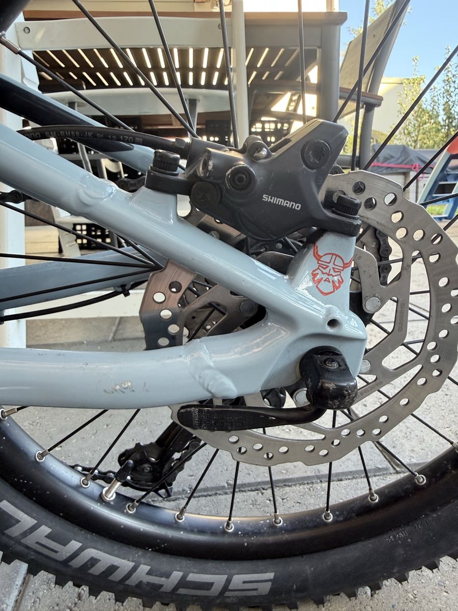 Orbea Biciclette: Orbea LAUFEY 20 H20 – Usato da Hilterfingen venduto da sAs_mxp 1