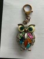Modeschmuck mit Eulensujets