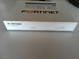 Firewall Fortinet Fortigate 40f 