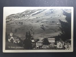AK LU Flühli Entlebuch