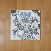 Population Reduction – Each Birth A New Disaster LP Color