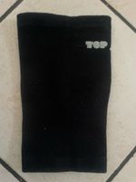 Top As Kniebandage, schwarz Gr.S