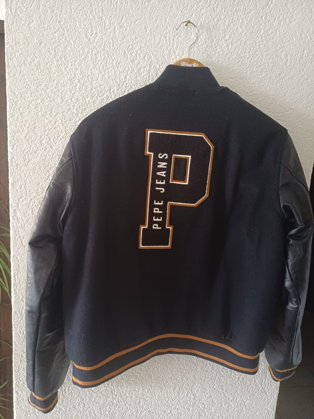Pepe Jeans Giacche: Bomber Pépé Jean – Usato da Collonges venduto da cam_72xf 2