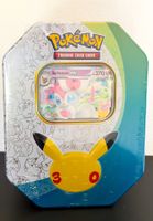 Pokémon 30th Celebration Sylveon Ex Tin EN