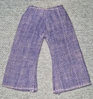 pantalon pour Barbie