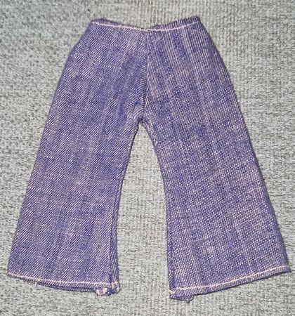 pantalon pour Barbie