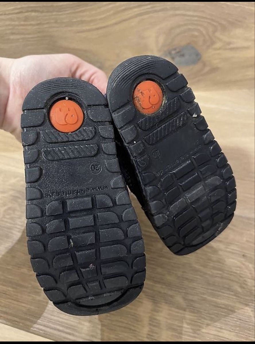 Elefanten Scarpe per ragazze: Übergangsschuhe Elefanten Gr. 20 – Usato da Lotzwil venduto da iam_29f9 1