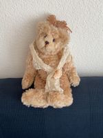 My Old Teddy „Eleanor“ - Jan Galleymore- Künstlerbär Unikat 