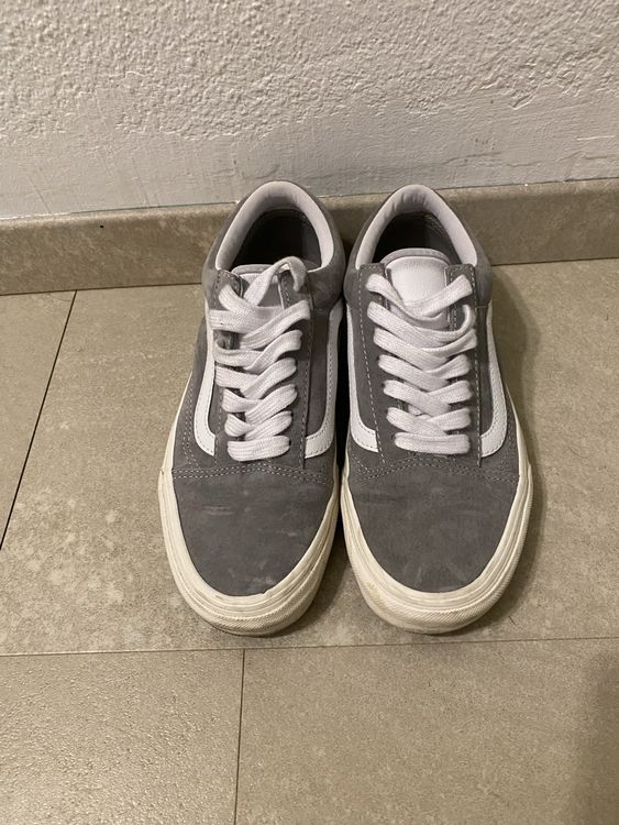 Vans Scarpe da donna: Vans Old Skool – Usato da Bioggio venduto da mot_bwd6