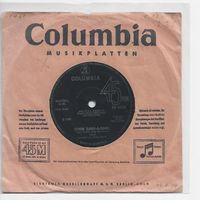 Lulu  --  Boom bang-a-Bang  Single7