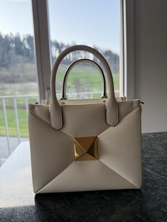 Valentino Gavarani One Stud Handbag