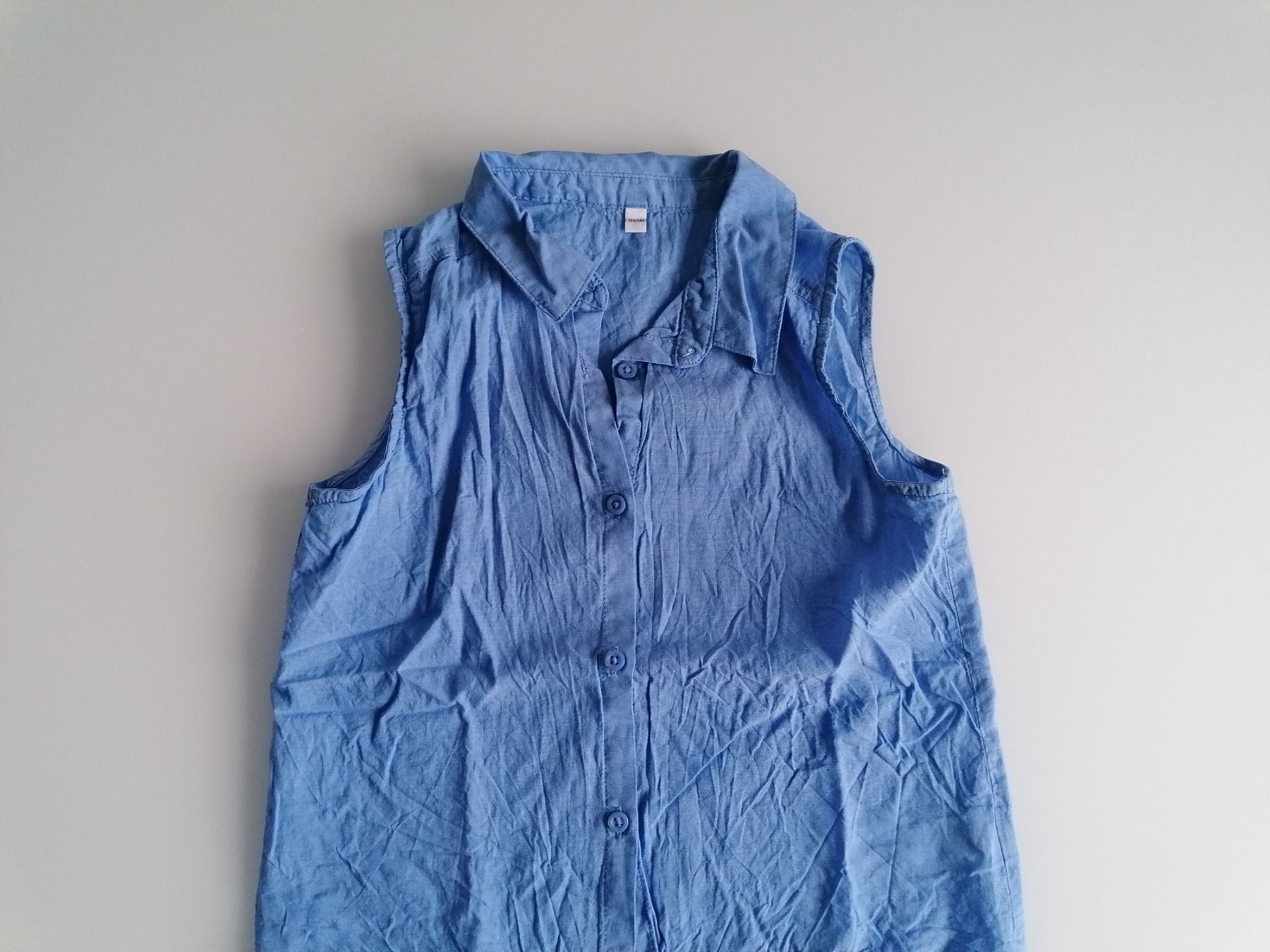 C&A Blusen, T-Shirts & Tops: SEHR GUTER ZUST: Bluse 134/140 – Gebraucht aus Uster von Smilla07 1