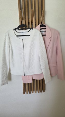 Blaser & jaquette 