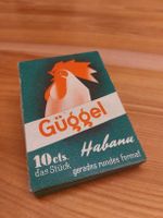 Gūggel Sandblatt Stumpen Gautschi,Hauri &Cie.Reinach Schacht