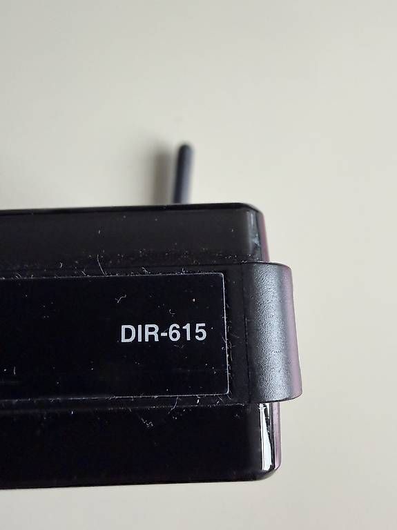 Modem & Router: D-Link Router – Usato da Kreuzlingen venduto da Roli20 1