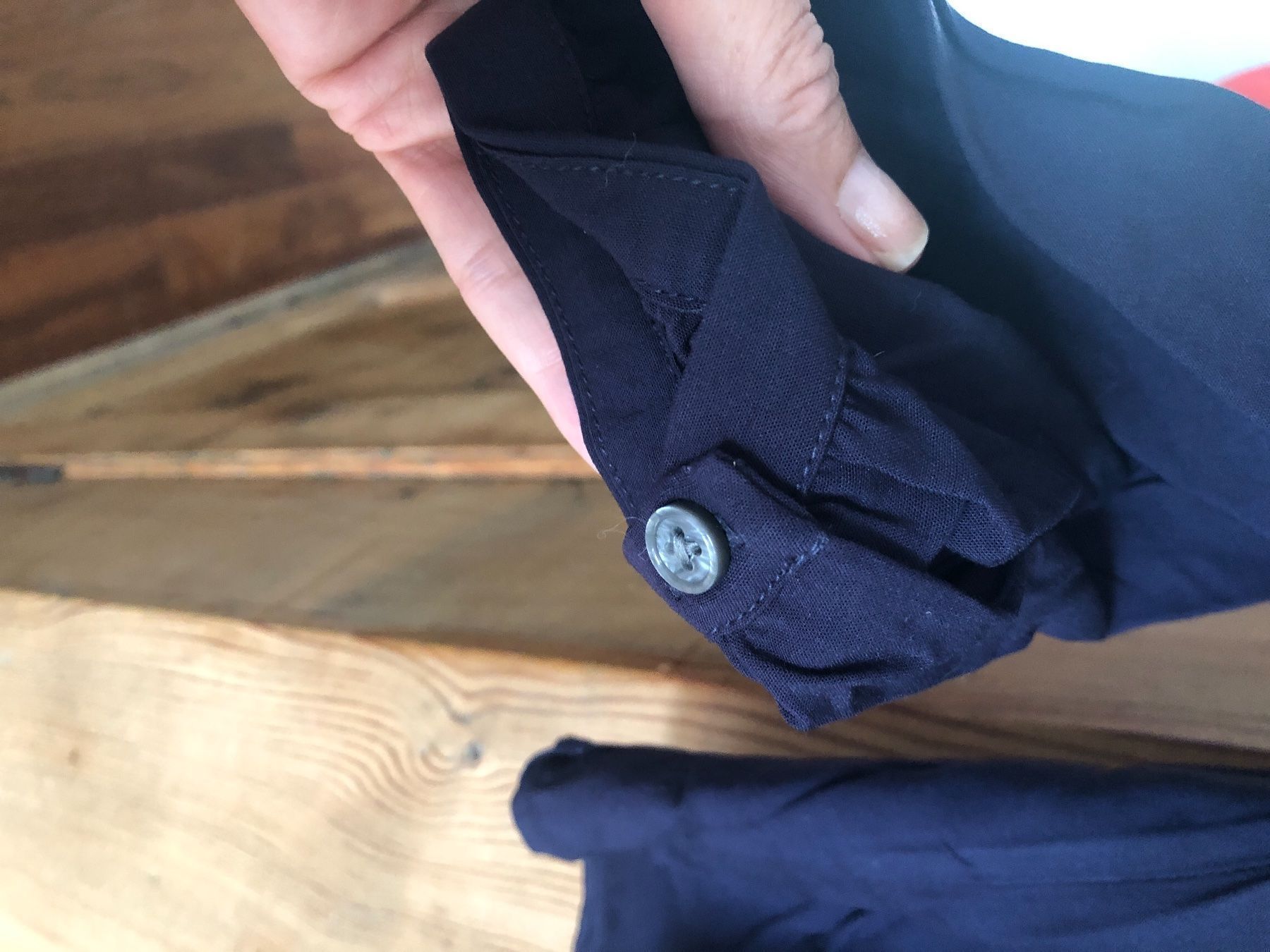 Marc O'Polo Camicette: Marc o Polo Bluse NEU! – Usato da Jenins venduto da Pocahontas013 2