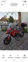Multistrada1200s