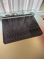 Bang&Olufsen Beogram 4002 (Typ 5501) + MMC 4000 & MMC 20 EN