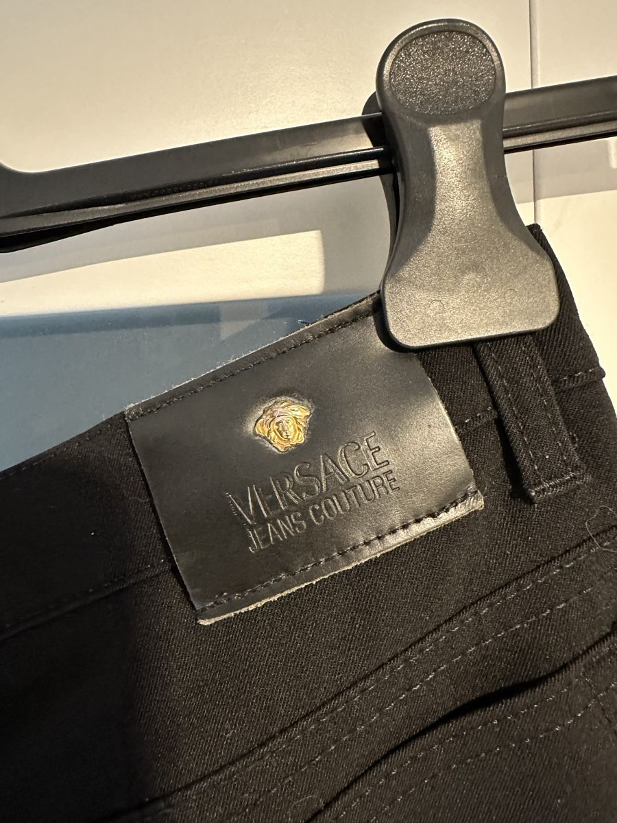 Jeans: Armani Herren Hose  31 45 – Nuovo (secondo la descrizione) da Mumpf venduto da A_B_E 5