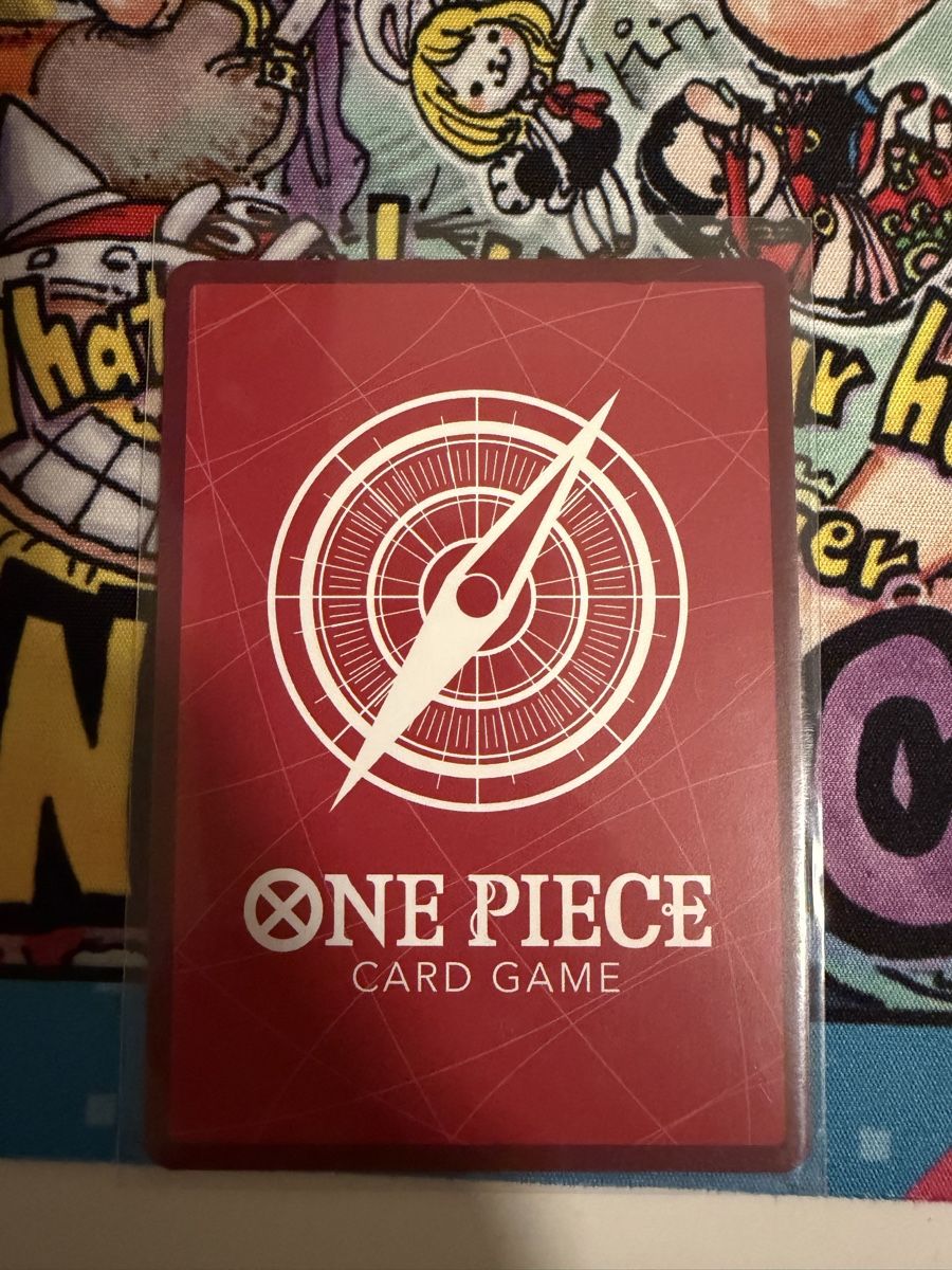 Bandai Carte collezionabili: King op08-057 one piece – Usato da S. Antonino venduto da Mc2495 1