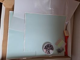 BERNINA CrystalWork StarterKit
