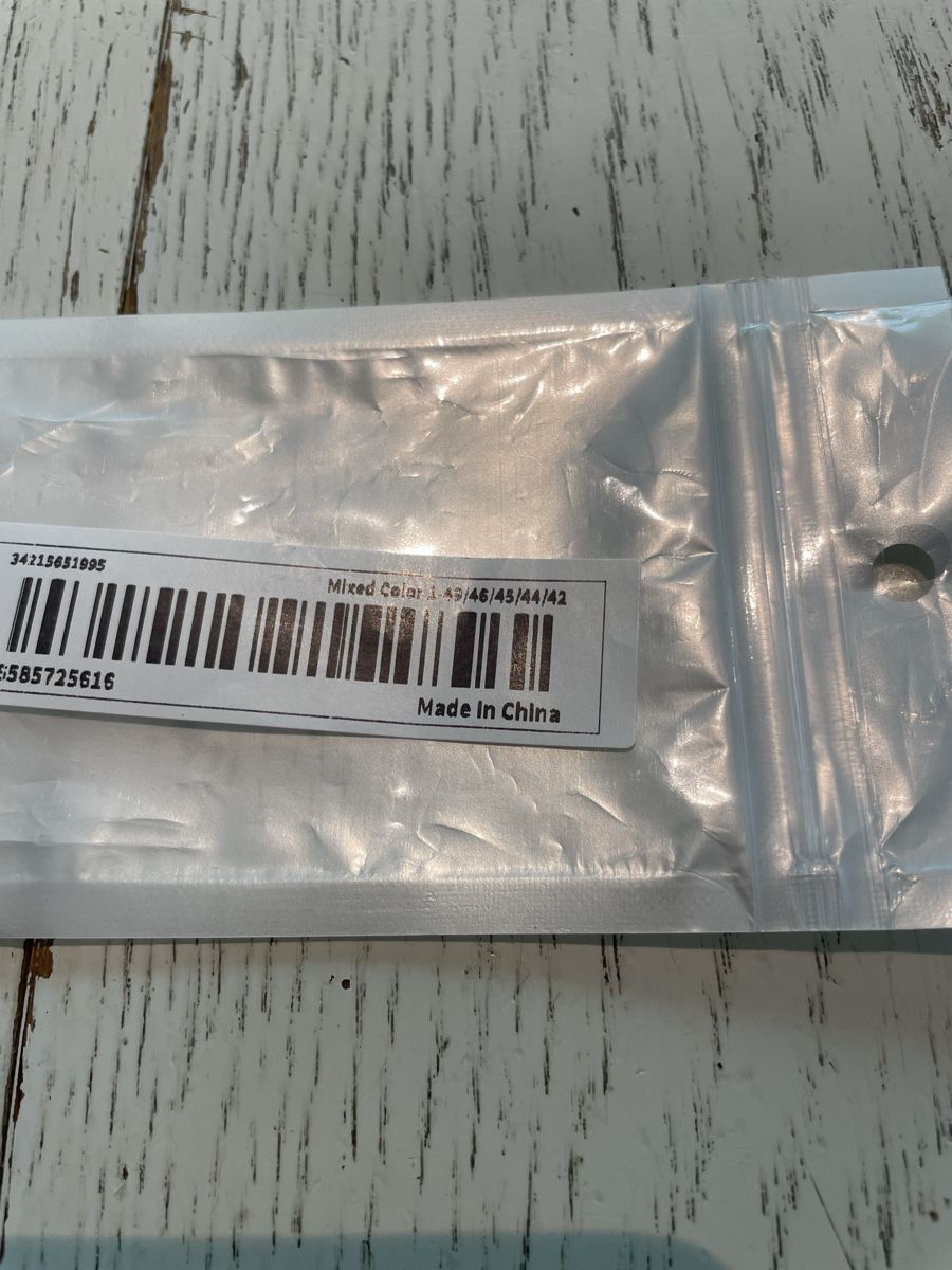Bracciali & Braccialetti: Fake Apple-watch - Armband – Nuovo e nell'imballaggio originale da Cham venduto da Hecht140 2