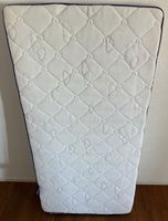 Träumeland Matratze Premium Polarstern Kinderbett 70x140cm