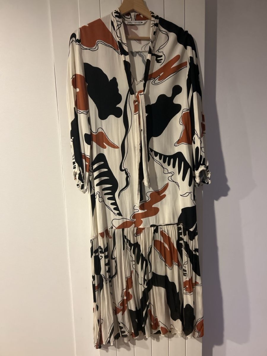 Zara Vestiti: Robe Zara taille S – Usato da Lausanne venduto da PinaD 1