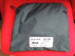 Militär Regenmantel (Twint möglich)